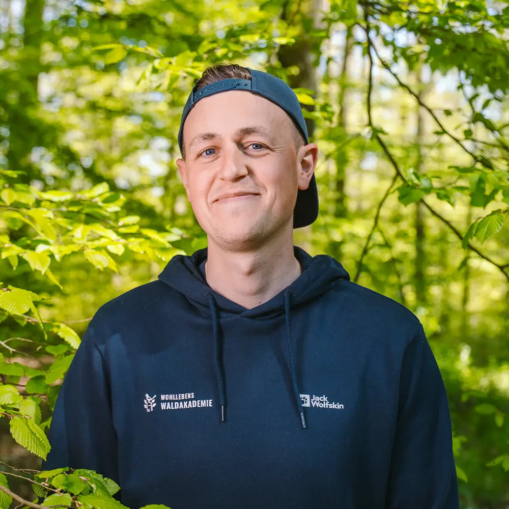 Tobias Wohlleben, CTO & Inhaber